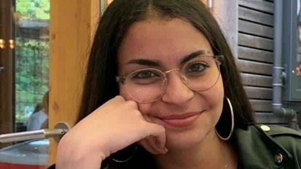 В Люксембурге разыскивают пропавшую без вести 15-летнюю девушку