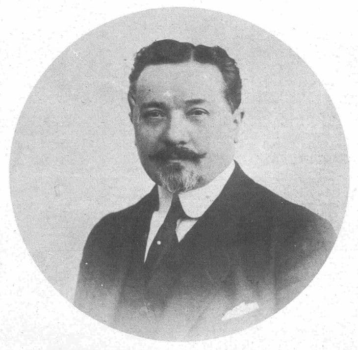 Petition to demolish monument of a Luxembourg engineer collects only 82 signatures