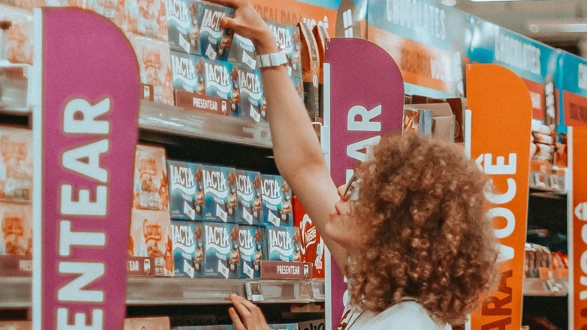 За год цены на продукты в Люксембурге выросли на 5,7%