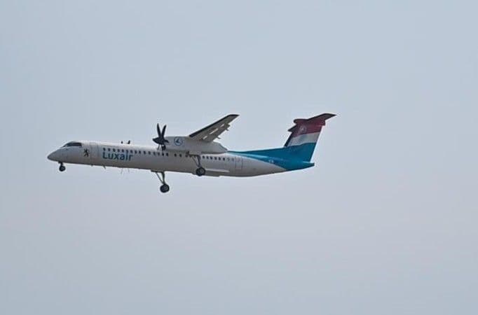 Luxair вызывает беспокойство у профсоюзов Люксембурга