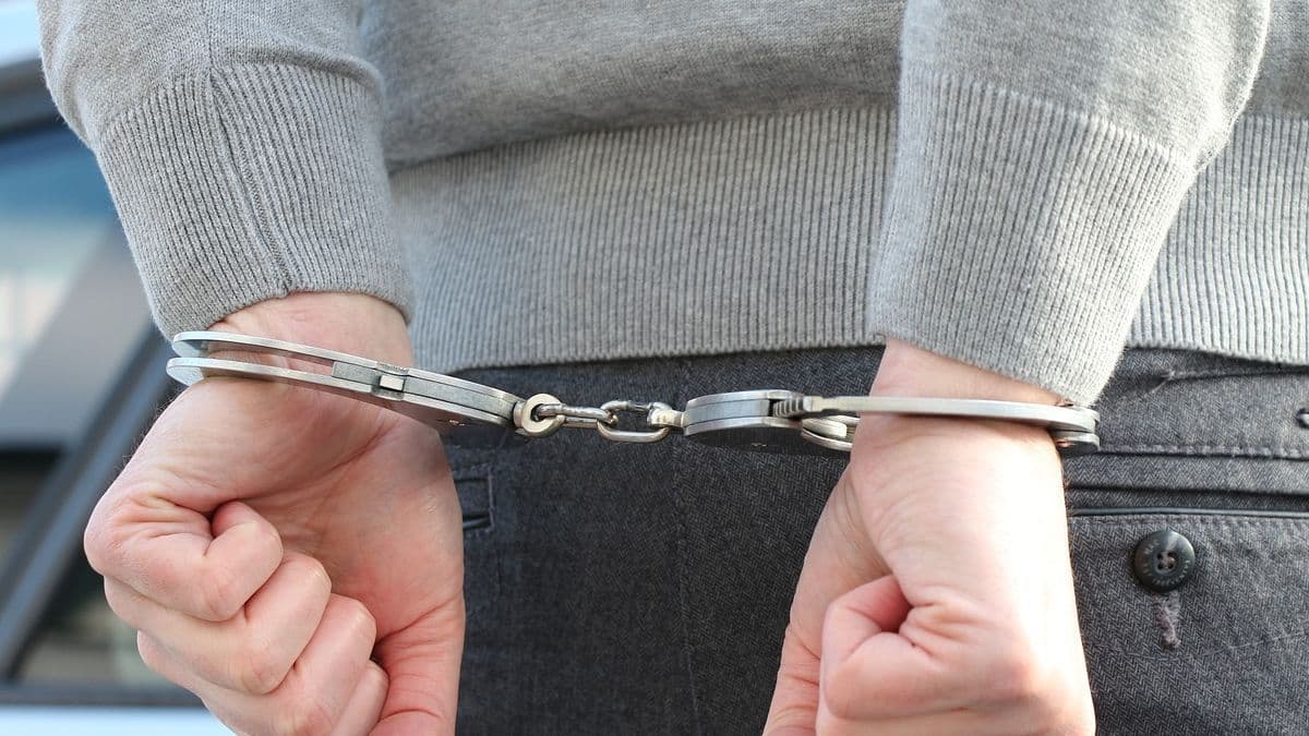 Люксембург и Германия провели обмен пленными на границе