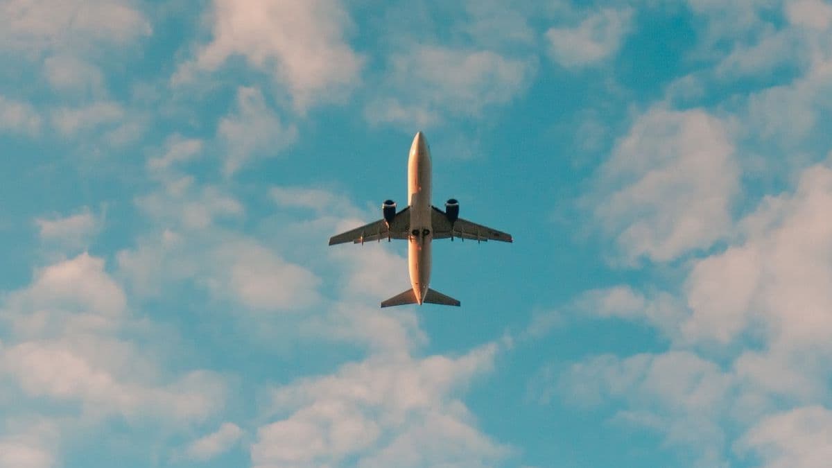 Luxair не планирует отмены рейсов… пока