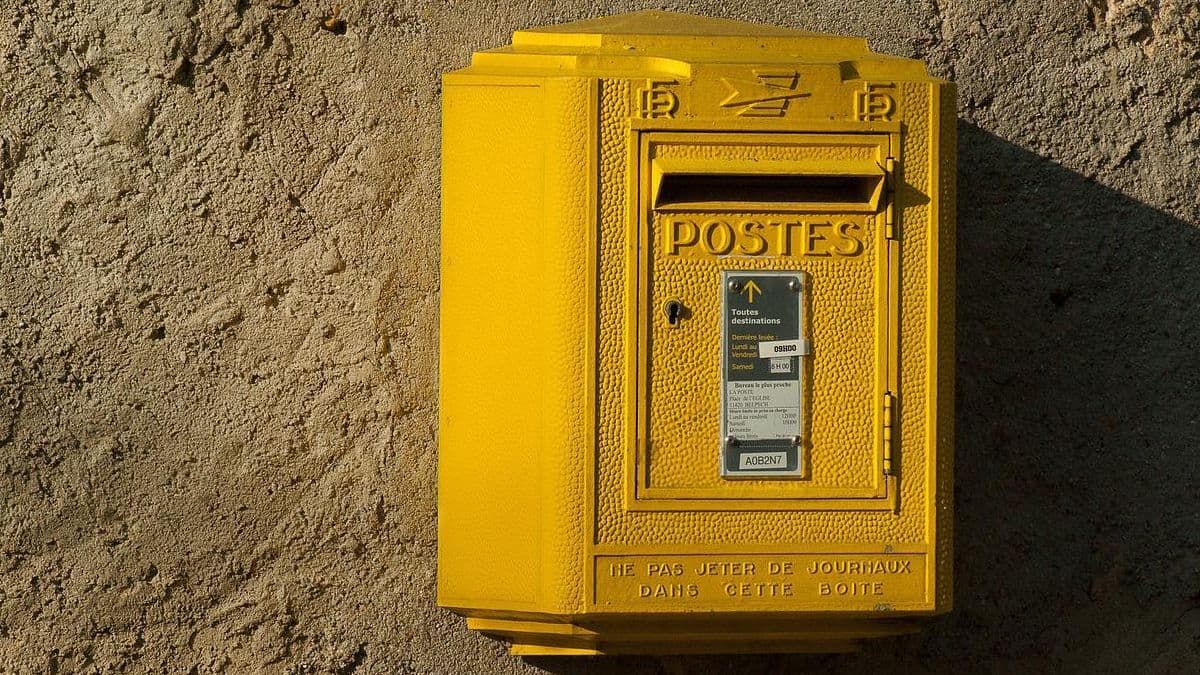 Post Luxembourg открывает отделение в Бельвале