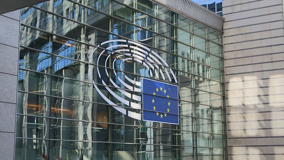 Европарламент объявил Россию государством-спонсором терроризма