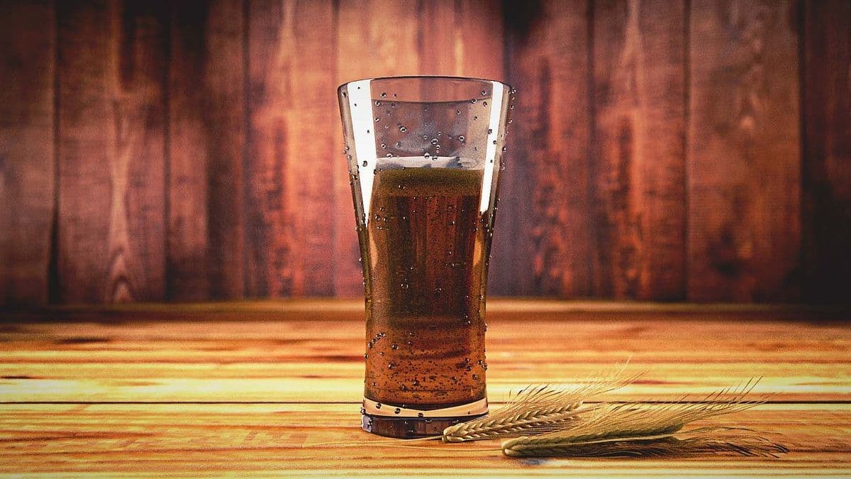 Национальная пивоварня отзывает свою продукцию