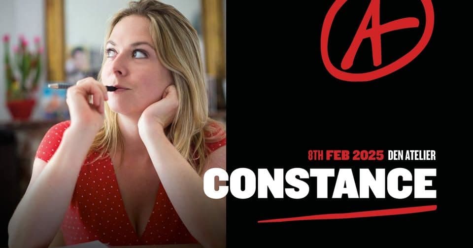 Constance | Luxembourg (LAST TICKETS)