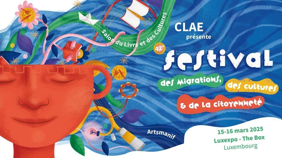42nd Festival of Migrations, Cultures, and Citizenship