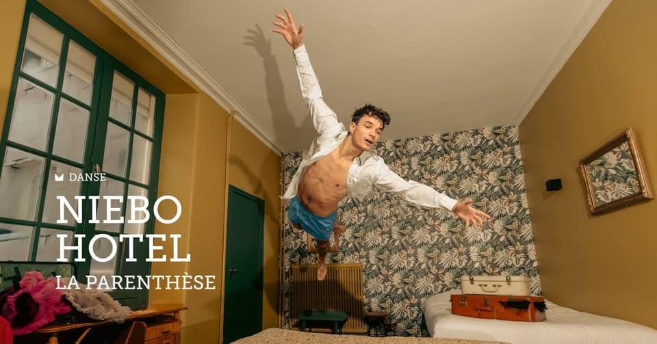 The Parenthesis: "Отель Ньебо"