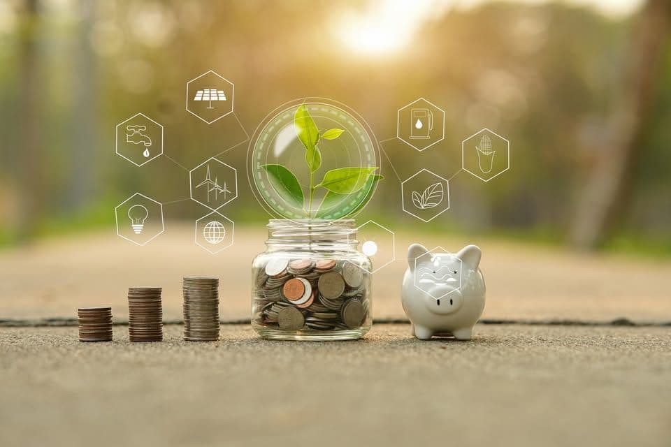 Energy Efficiency and Decarbonization in Craftsmanship: Financial Support and Best Practices