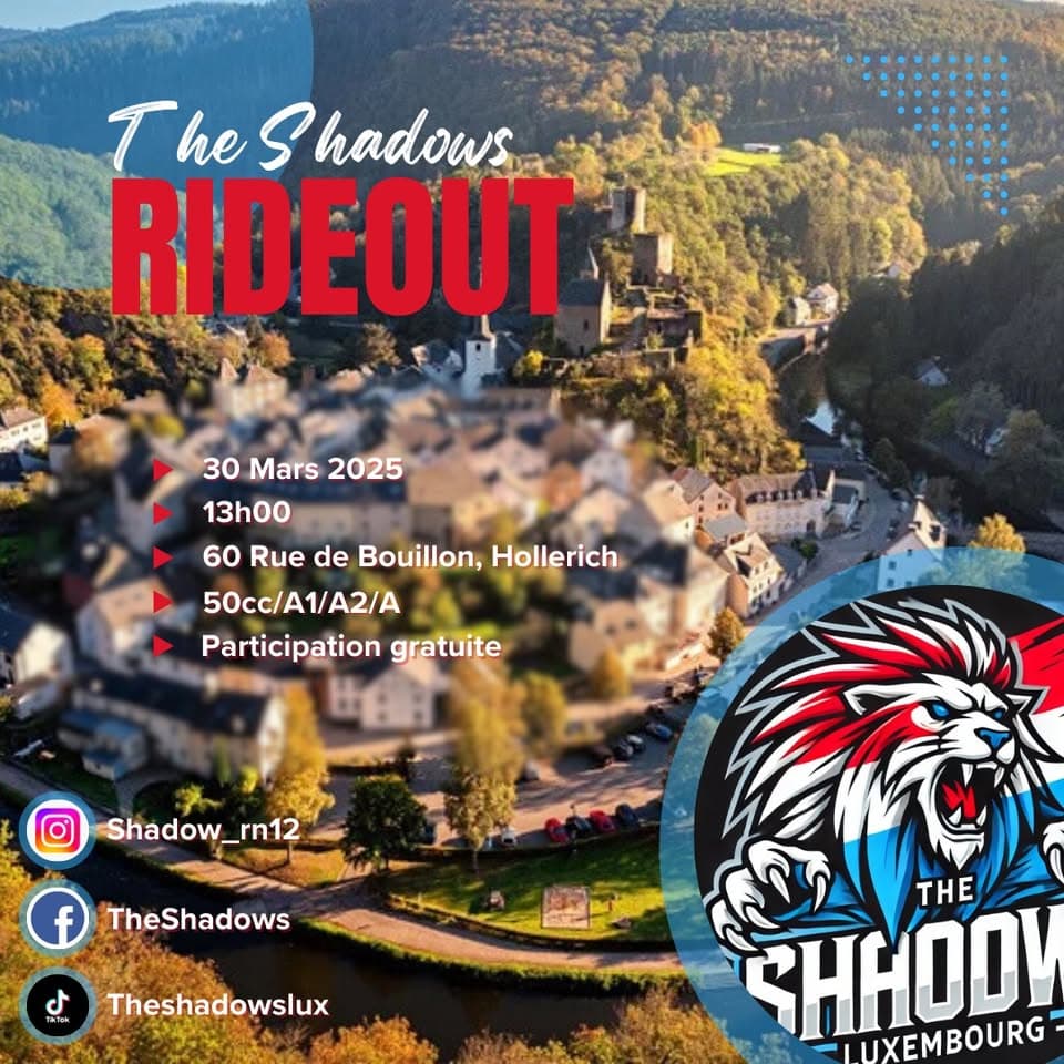 The Shadows