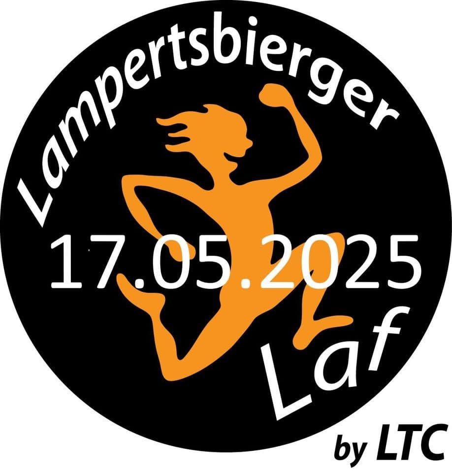 Lampertsbierger Бег 2025
