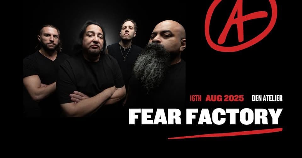 Fear Factory