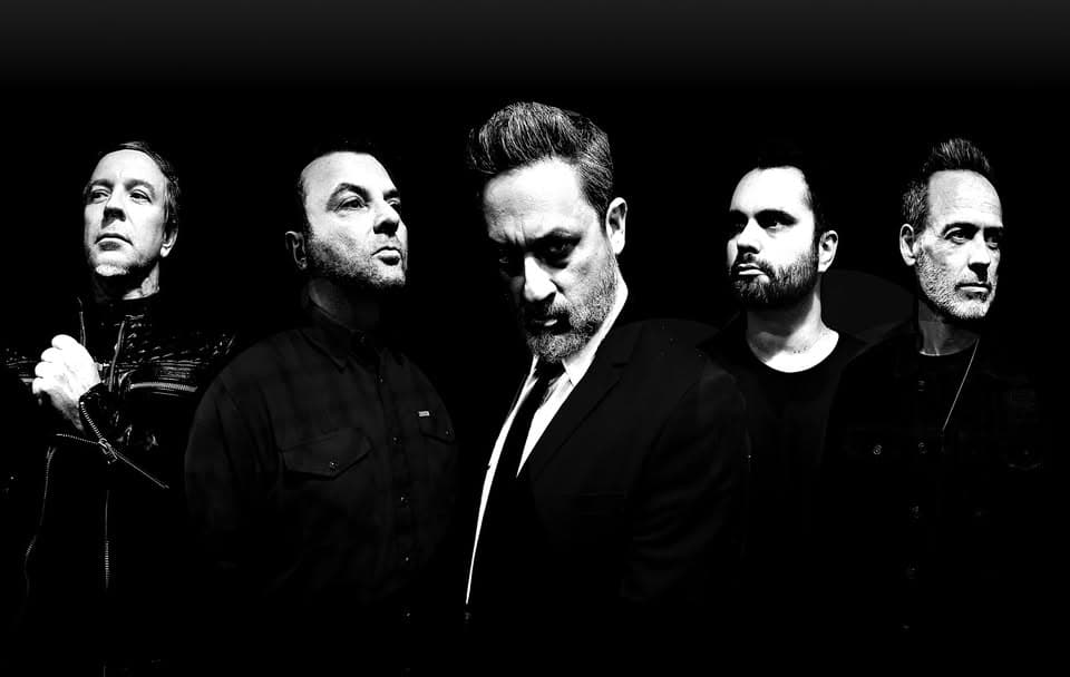 Strung Out (США), Belvedere (CA) и Adoptees (LU) выступают с концертами в Люксембурге