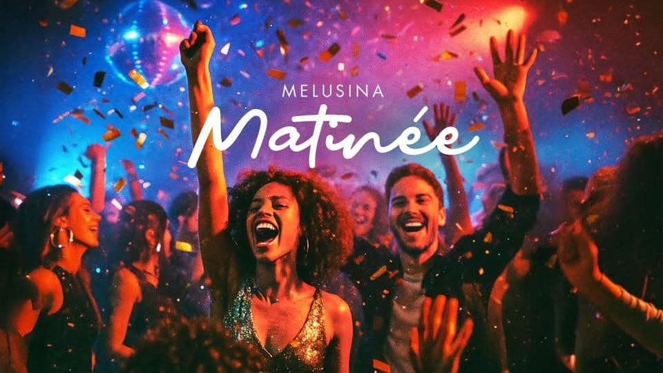 Matinee | Daytime Celebration