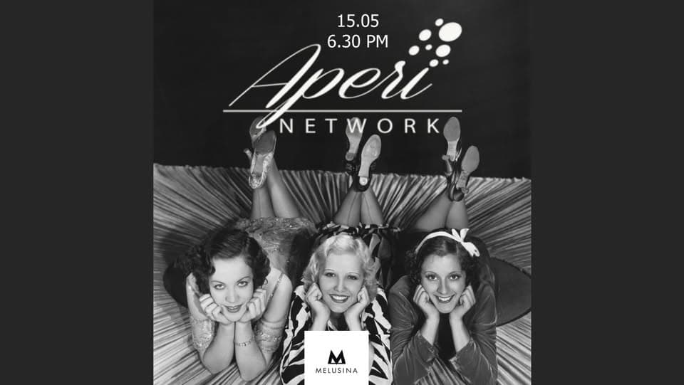 Aperinetwork в Melusina