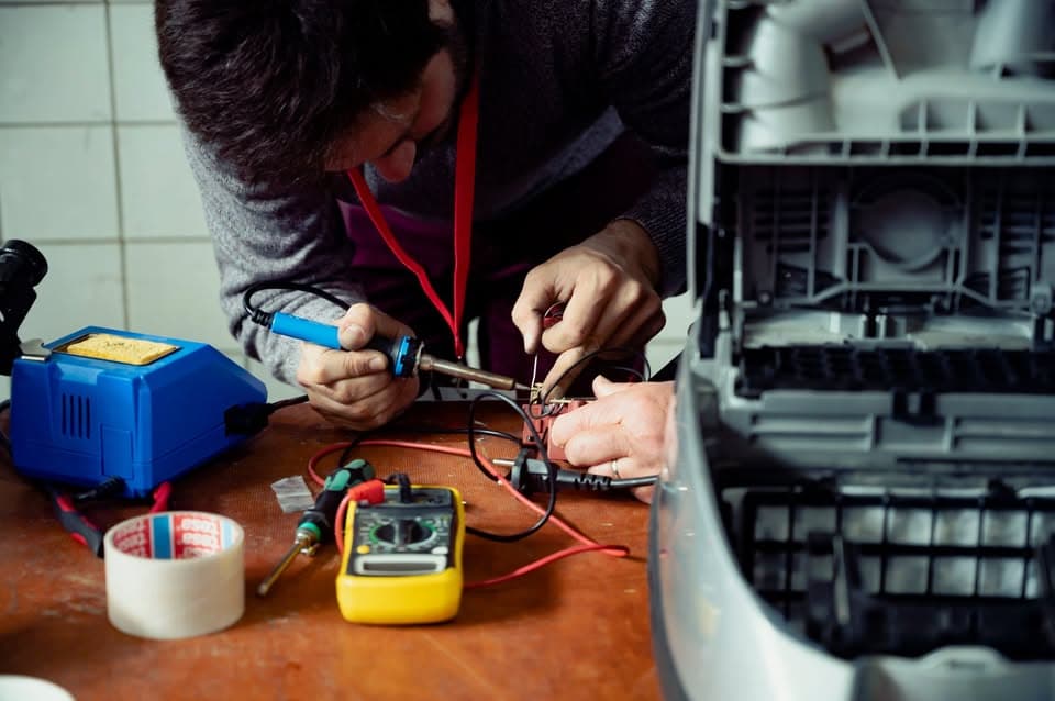 Repair Cafe