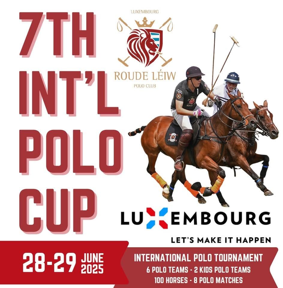 RLP Luxembourg Cup