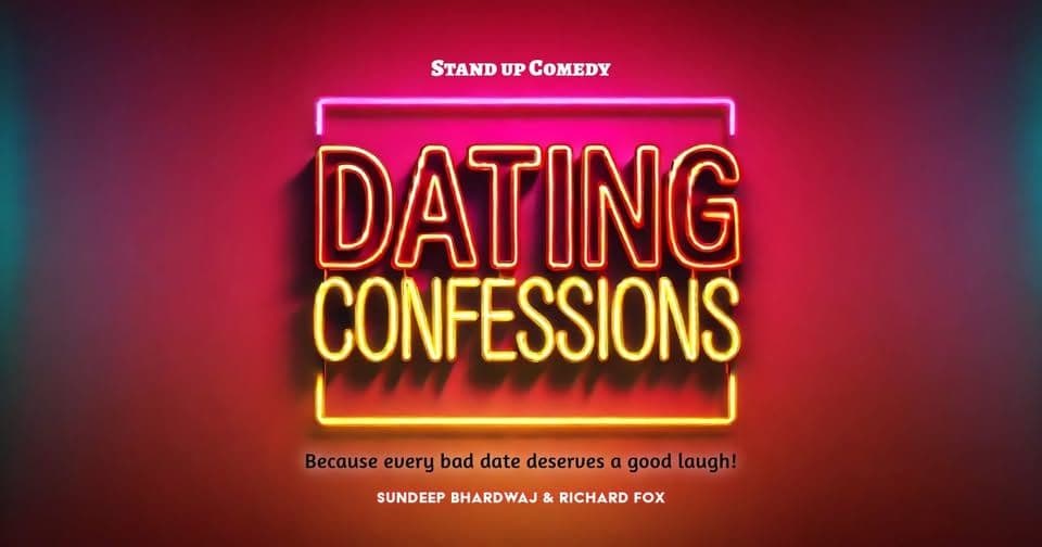 Dating Revelations