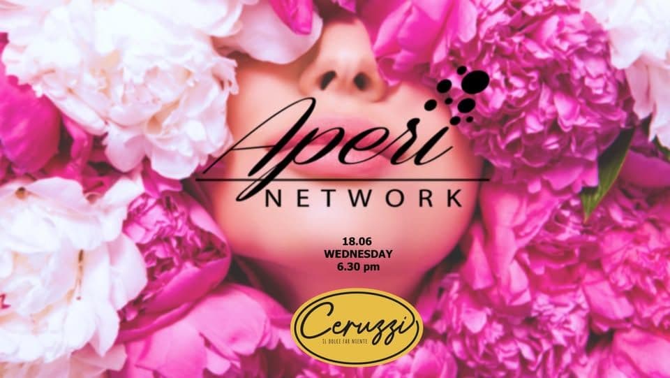 Aperinetwork at Ceruzzi