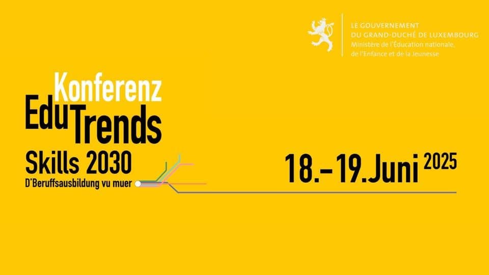 EduTrends 2025