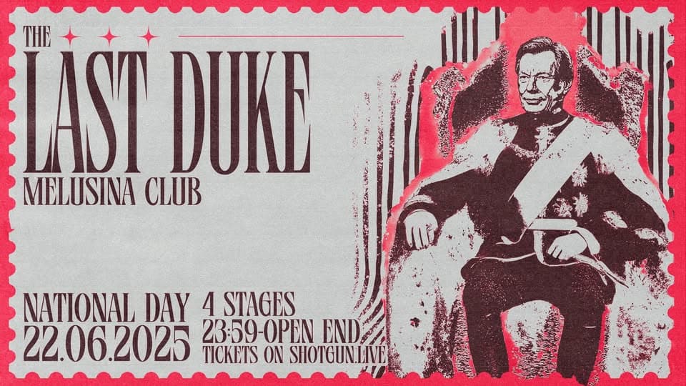 The Final Duke