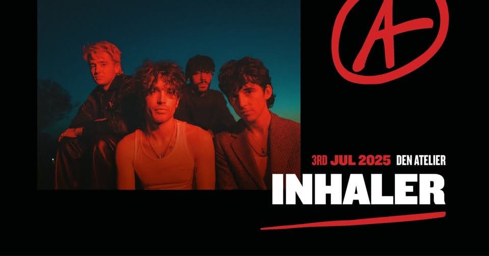 Inhaler in Luxembourg