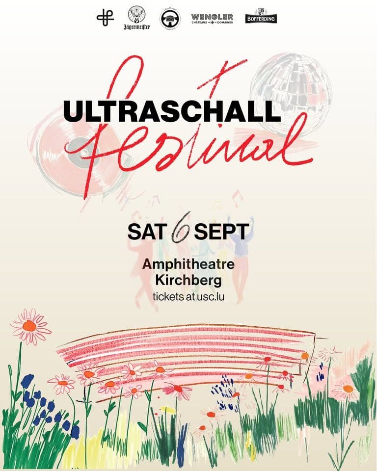 Ultrasound Festival 2025