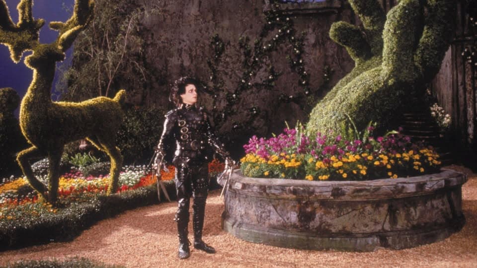 Gardens & The Gothic | Cinematic Gardens & the Subconscious: Nature, Symbolism, & the Psyche in Film