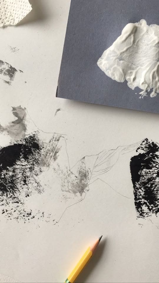 "Mindfulness & Creativity – LUGA Workshop"