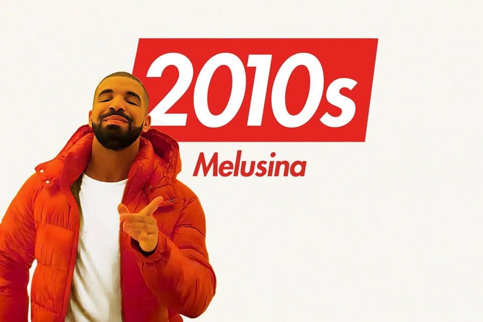 The 2010s.