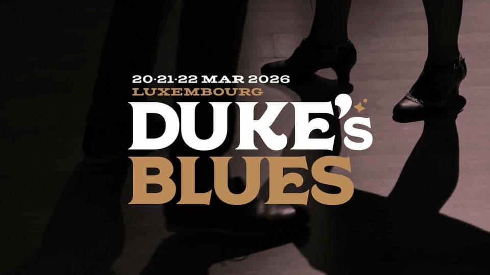 "Duke’s Blues 2026"