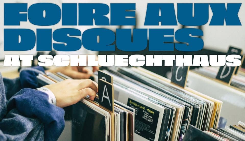 Record fair