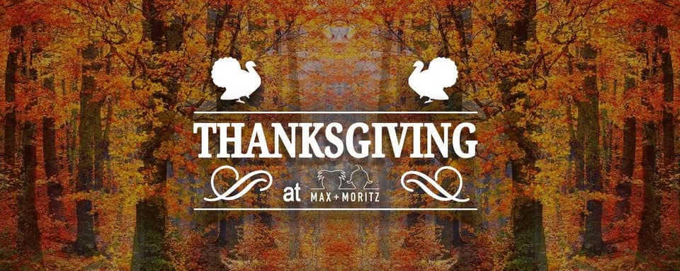 Праздник благодарения