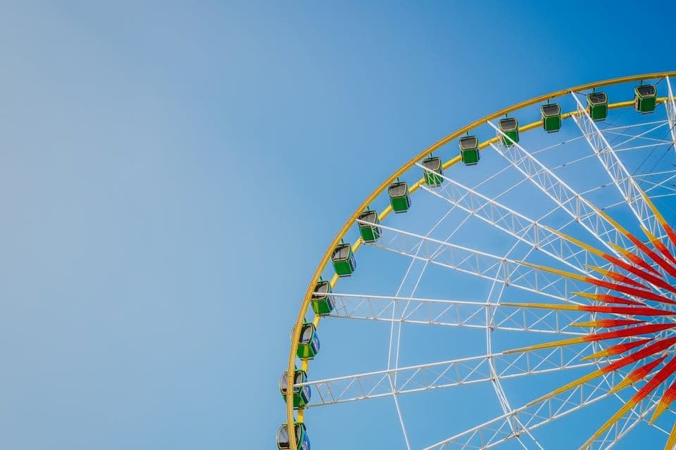"Schueberfouer 2026"