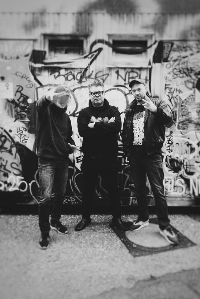 30 лет Spike, Stick & Sumo: презентация книги и ретроспективная выставка