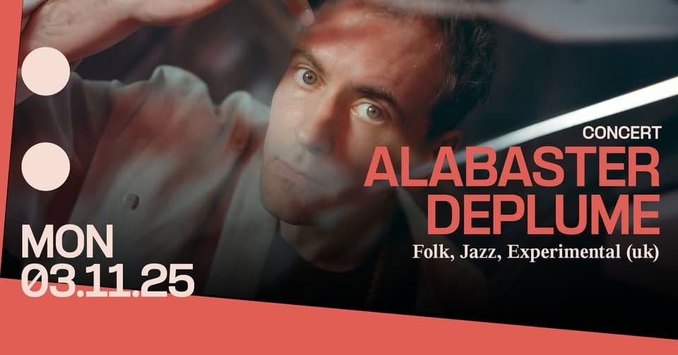 Алебастр ДеПлюм в Люксембурге