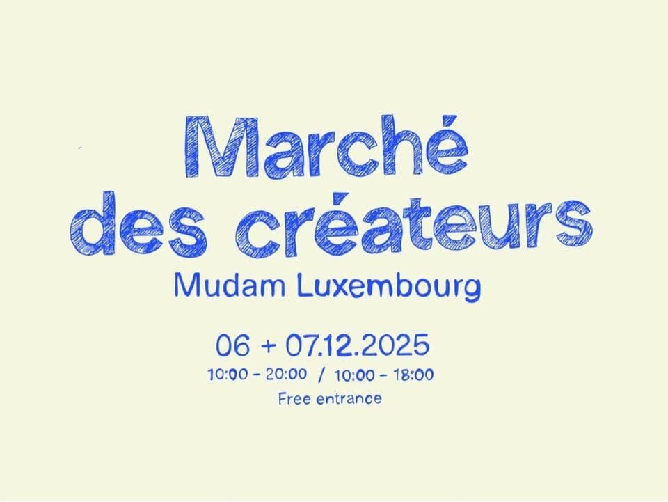 "Creators' Market"