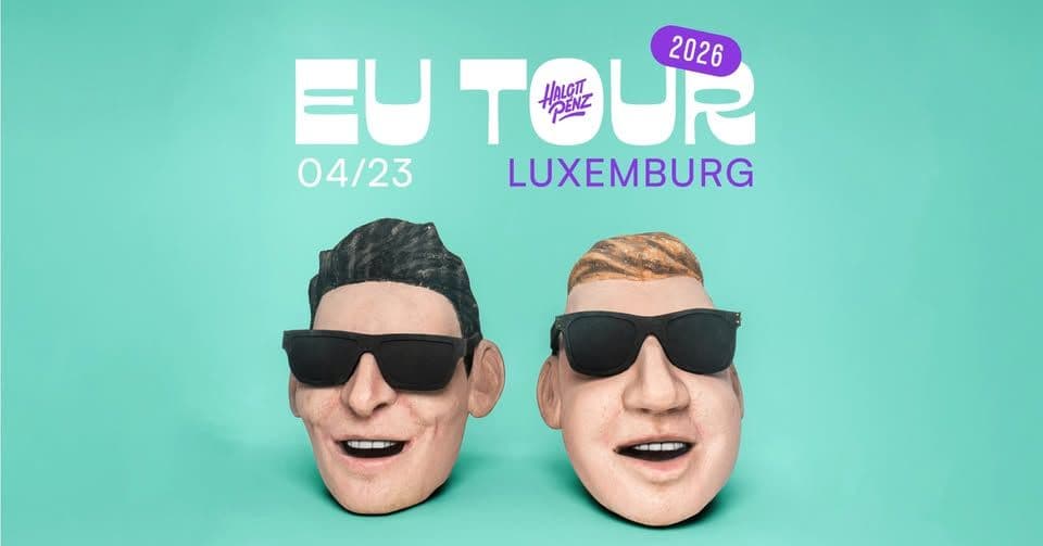 Dead Money - Luxembourg