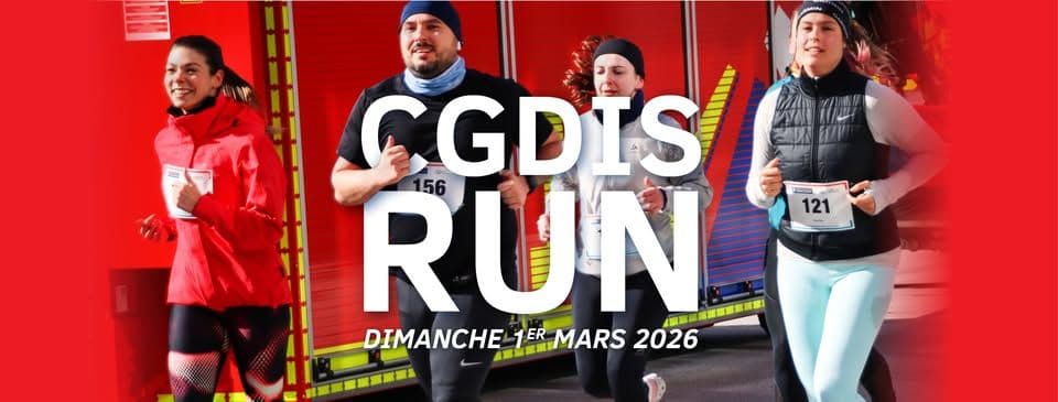 "CGDIS Sprint 2026"