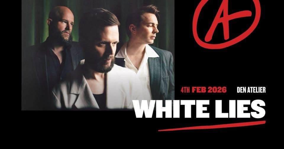 "White Lies in Luxembourg"