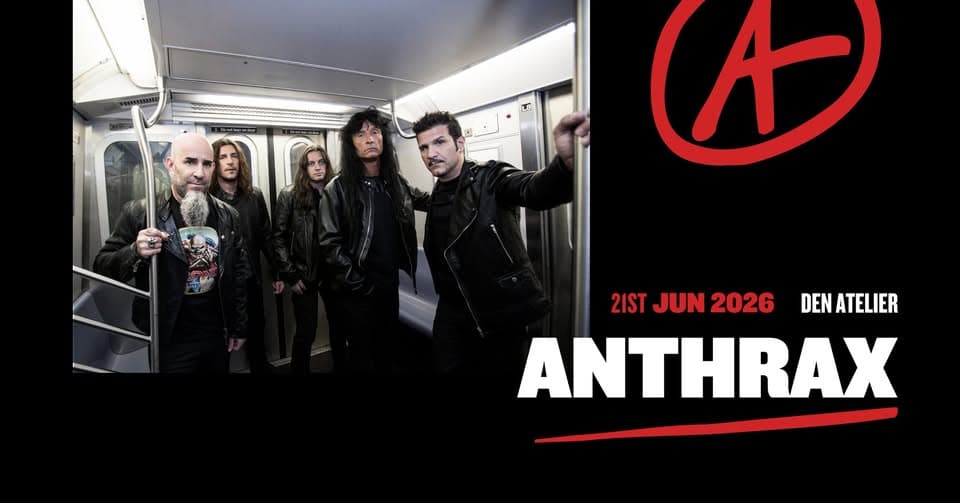 Anthrax in Luxembourg