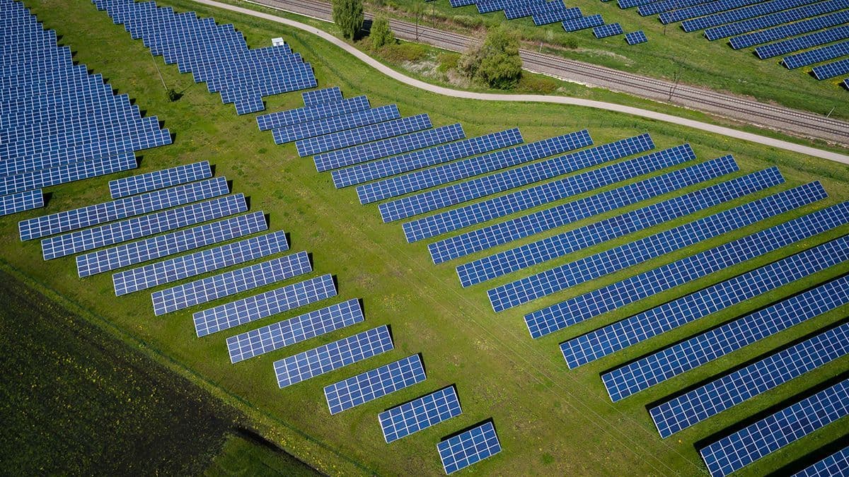 Solar energy production in Luxembourg doubles in a year