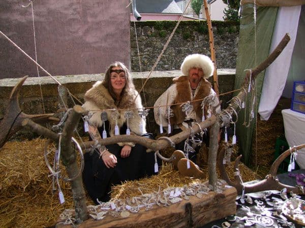 Koerich Medieval Festival