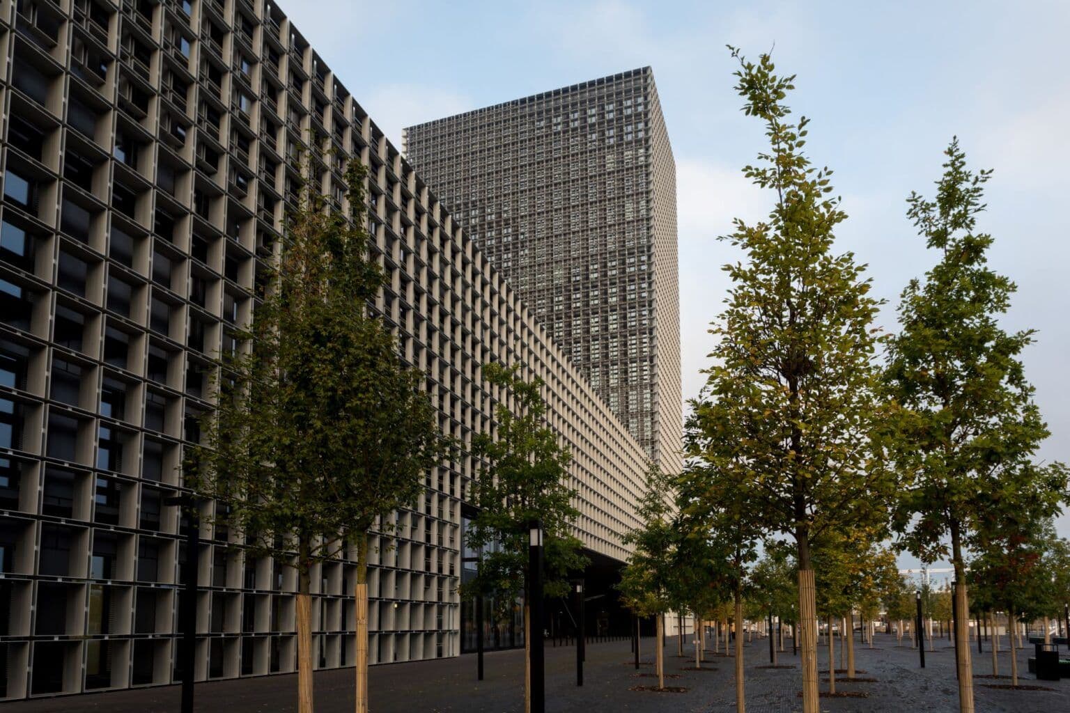 Université du Luxembourg, campus de Belval, frais d'inscription à l'Unilu