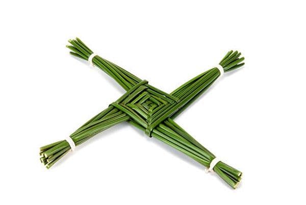 St Brigid's Day Dinner