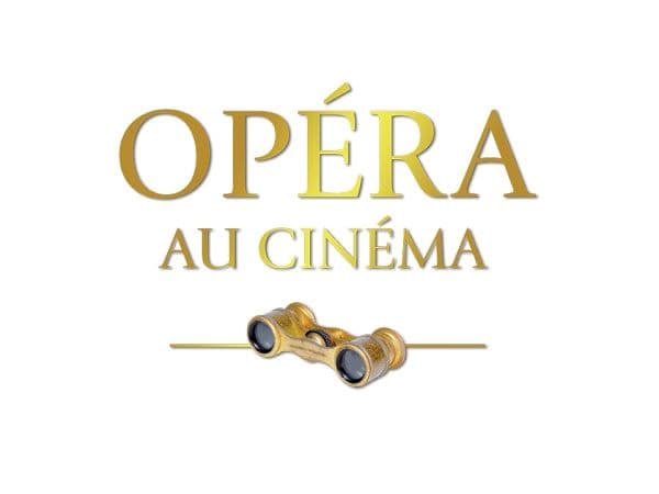 New York Met Opera: Carmen