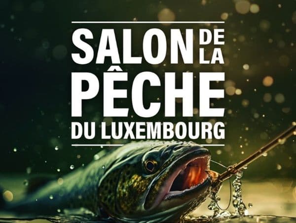 Luxembourg Fishing Show