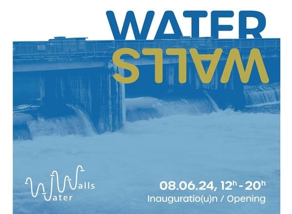 Открытие тропы WaterWalls