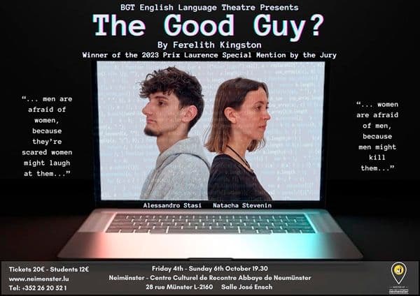 The Good Guy? 
