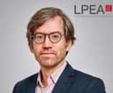 Luis Galveias, directeur général de la Luxembourg Private Equity Association (LPEA)